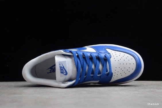 (2020) Kentucky Dunk CU1726-100 SP Low Nike 0922
